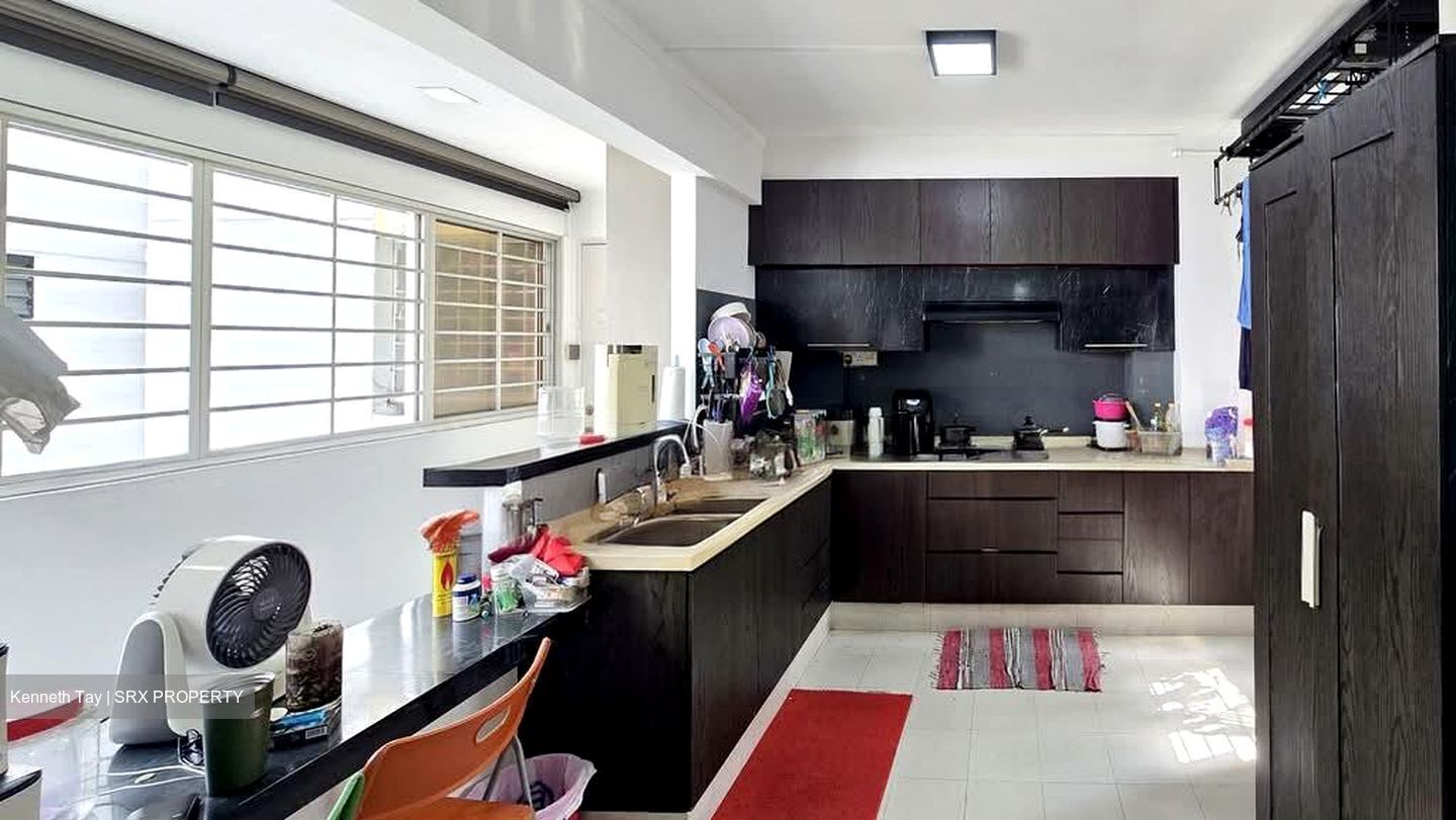 Blk 658 Yishun Avenue 4 (Yishun), HDB 5 Rooms #569233901